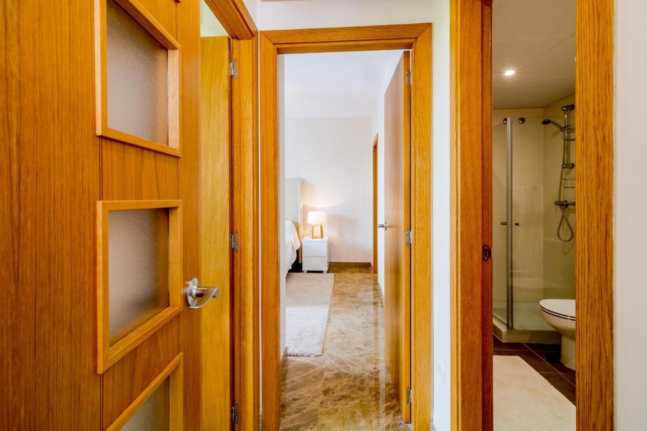 Gh-modern 2 Bed With Pool In *