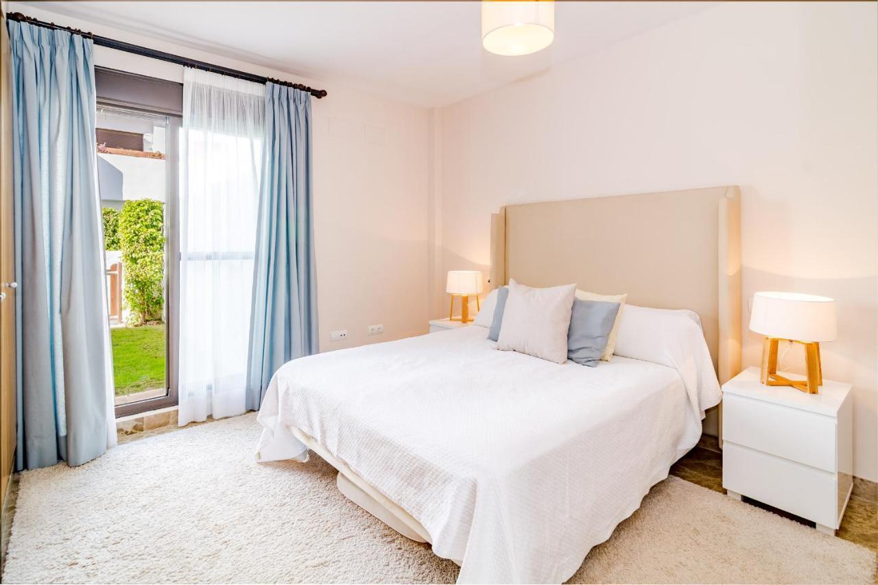 Apartment Gh-modern 2 Bed With Pool In