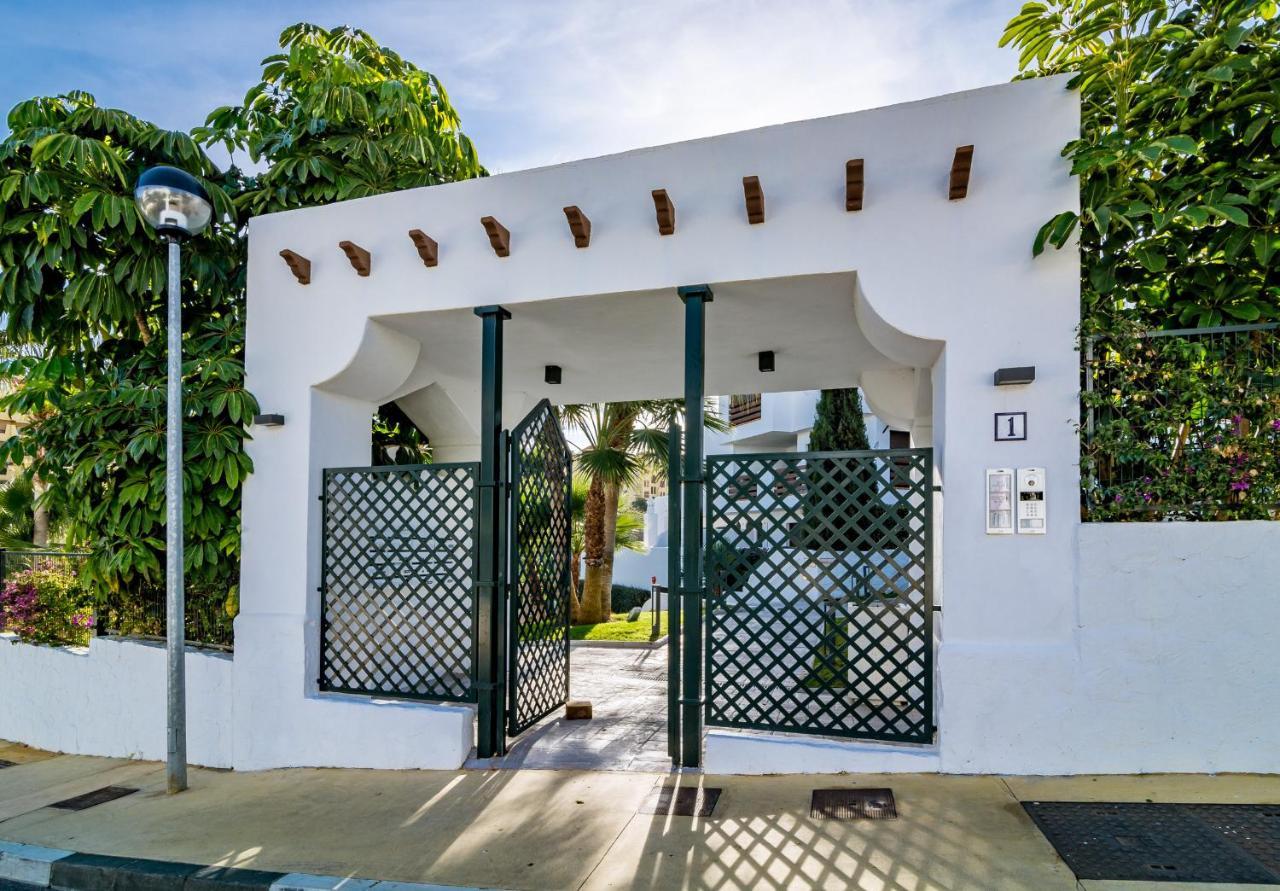 Gh-modern 2 Bed With Pool In * Estepona