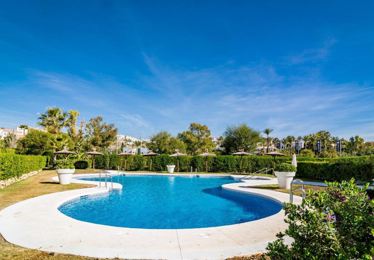 Gh-modern 2 Bed With Pool In *