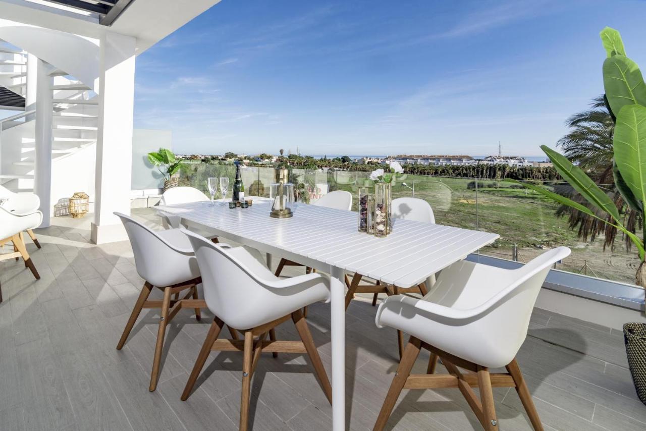 Lm12b- Exclusive 2 Bedroom In Le Mirage Apartment