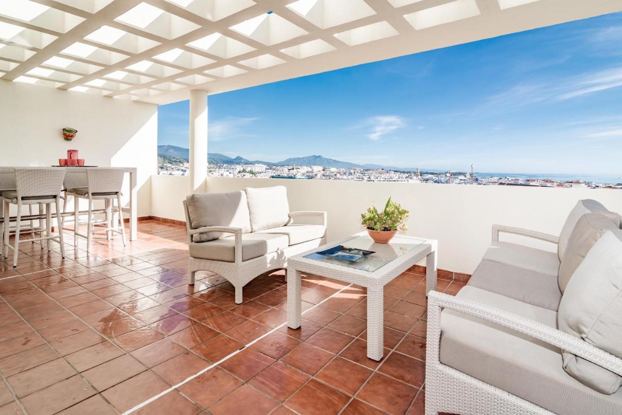 Pdm - Elegant With Breathtaking Sea View