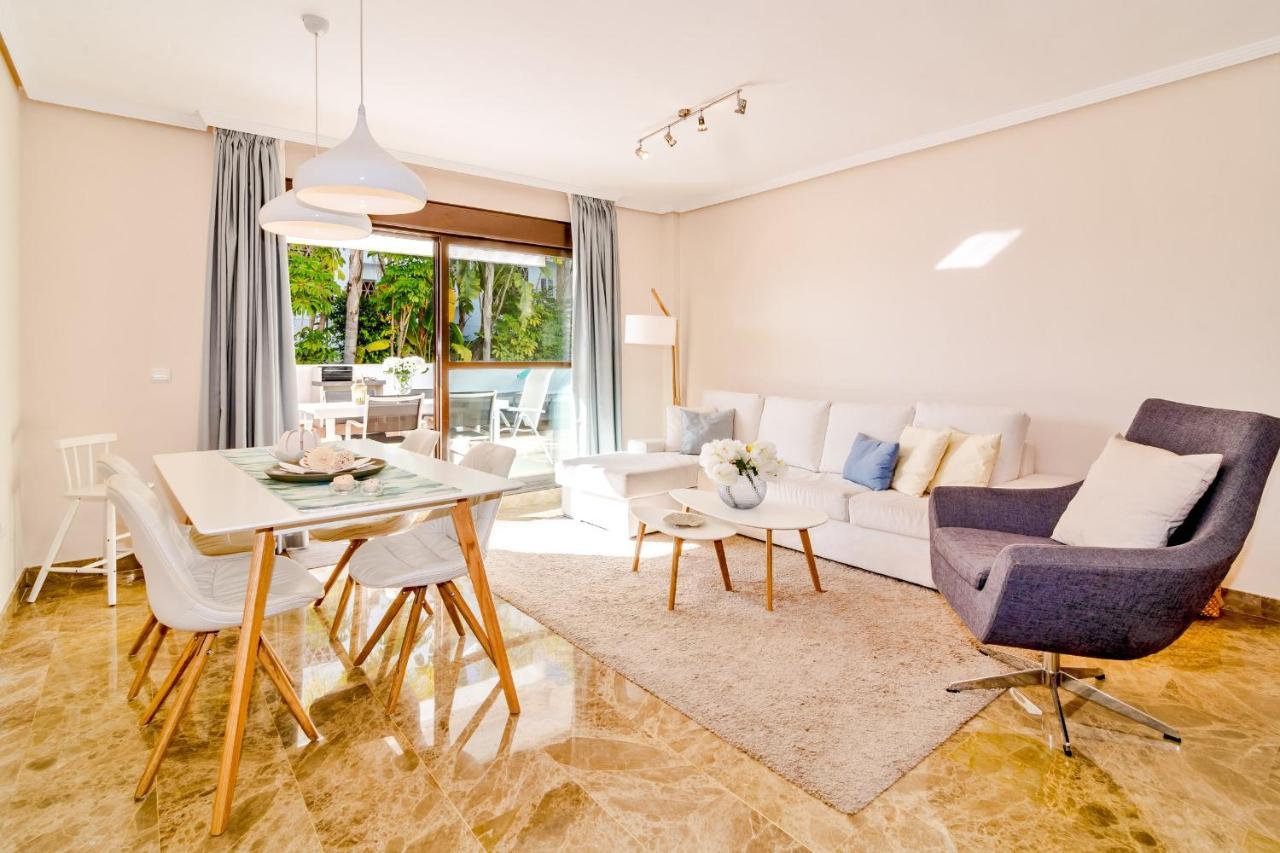 Gh-modern 2 Bed With Pool In Apartment
