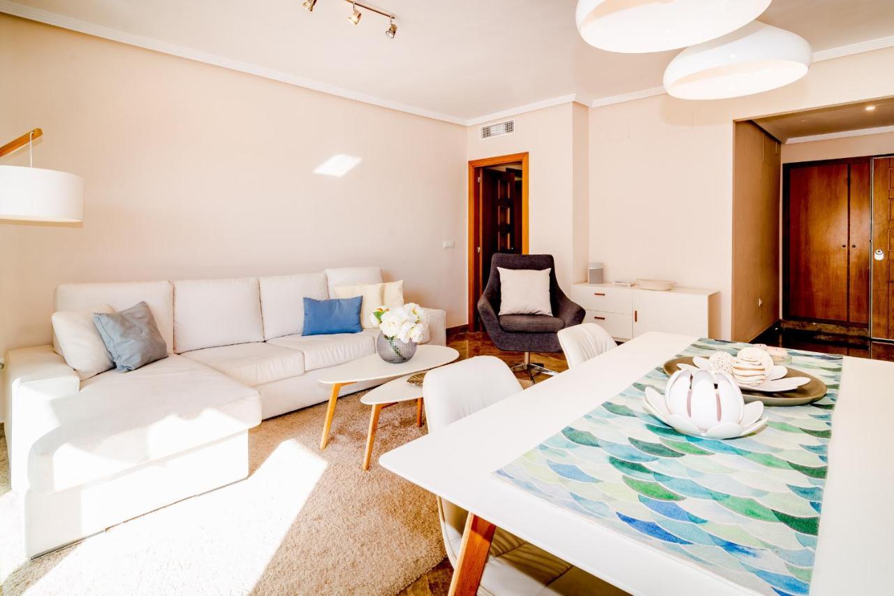 Apartment Gh-modern 2 Bed With Pool In *