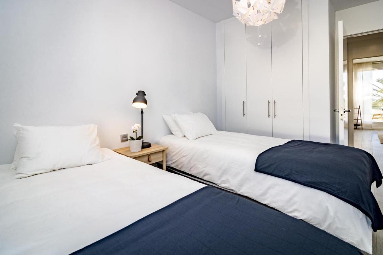 Lm12b- Exclusive 2 Bedroom In Le Mirage Apartamento Estepona