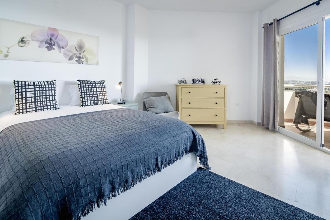 Ll- Cozy Just Next To The Apartment Estepona