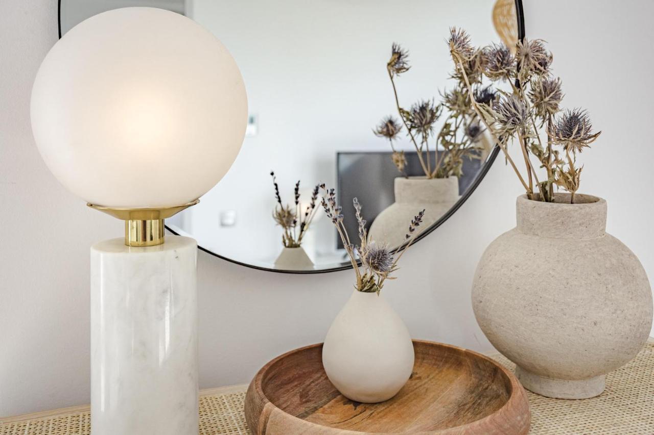 Lm12a- Brand New In A Quiet Location Apartamento