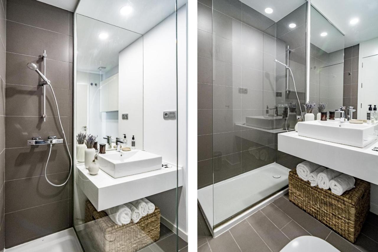 Lm12a- Brand New In A Quiet Location Apartamento