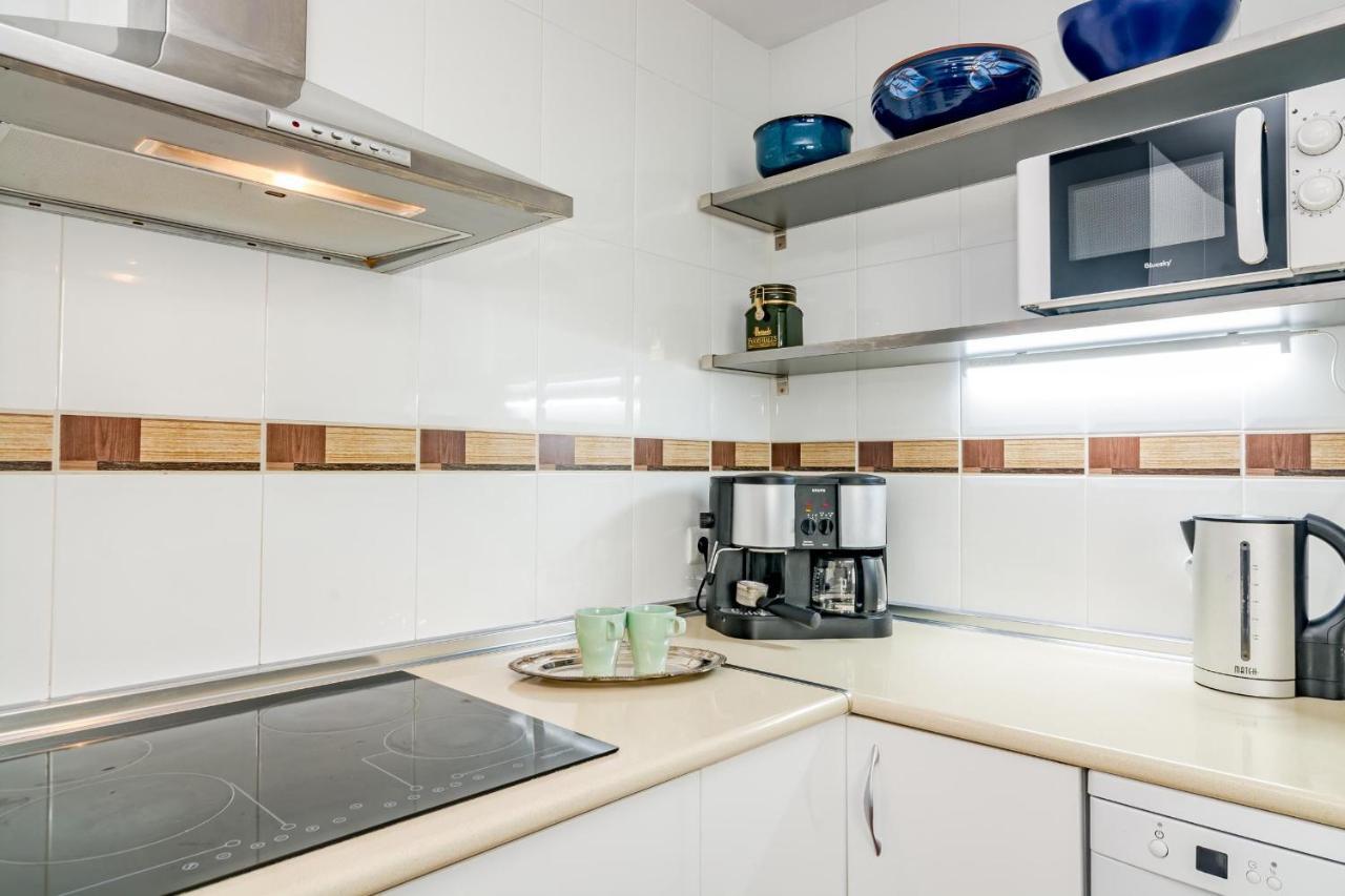 Pdm - Elegant With Breathtaking Sea View Apartamento