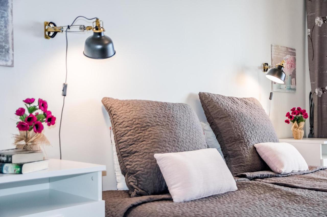 Apartment Pdm - Elegant With Breathtaking Sea View *