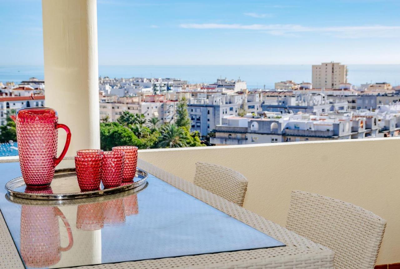Pdm - Elegant With Breathtaking Sea View Apartment