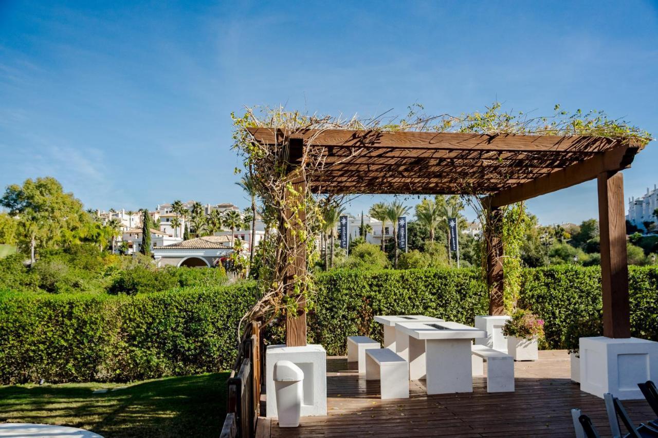 Gh-modern 2 Bed With Pool In Estepona