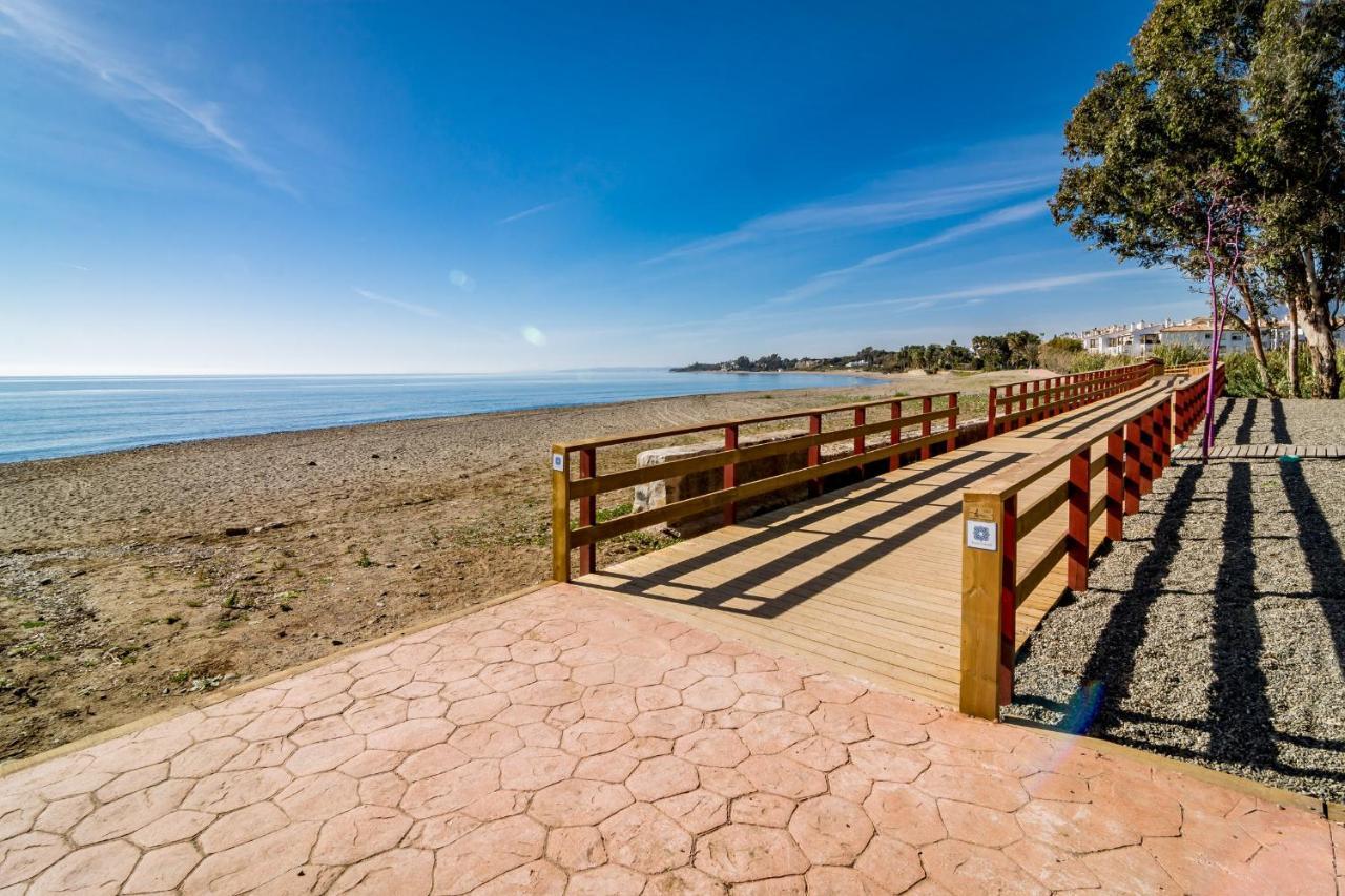 Gh-modern 2 Bed With Pool In * Estepona