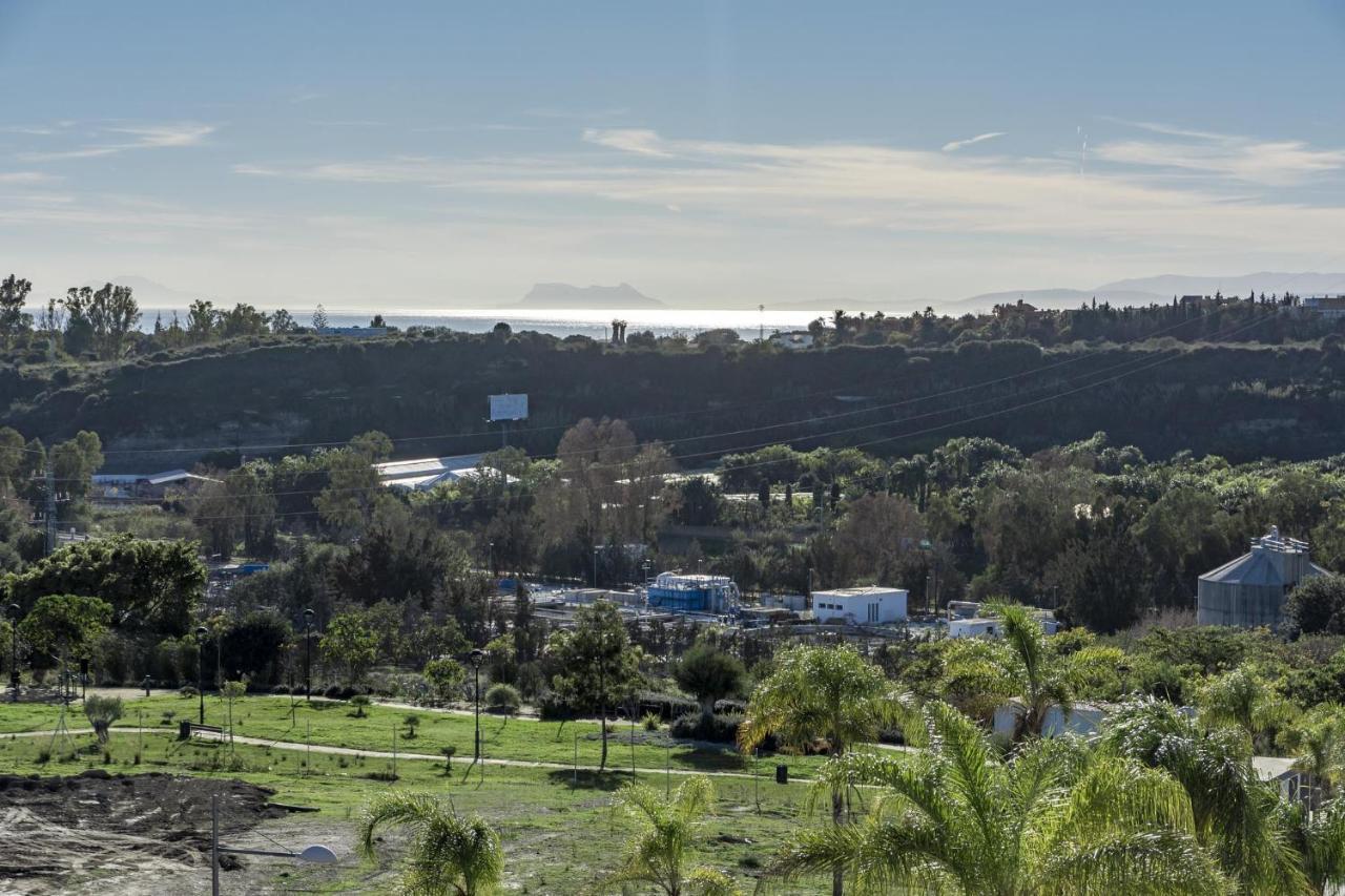 Lm12b- Exclusive 2 Bedroom In Le Mirage Apartment Estepona