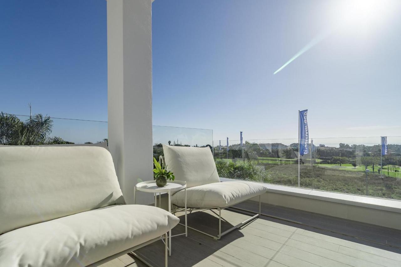 Lm12a- Brand New In A Quiet Location Apartamento