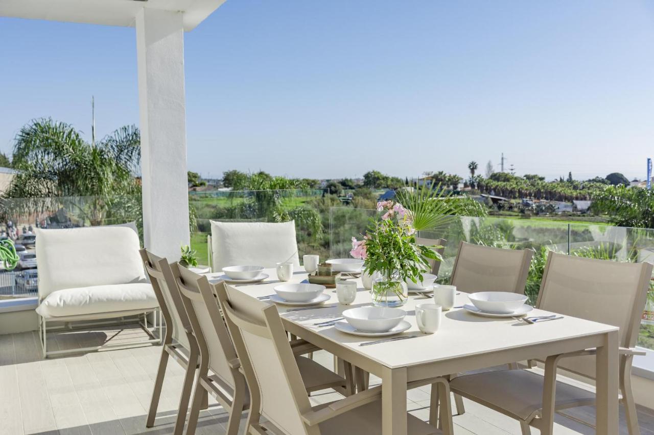 Apartamento Lm12a- Brand New In A Quiet Location Estepona