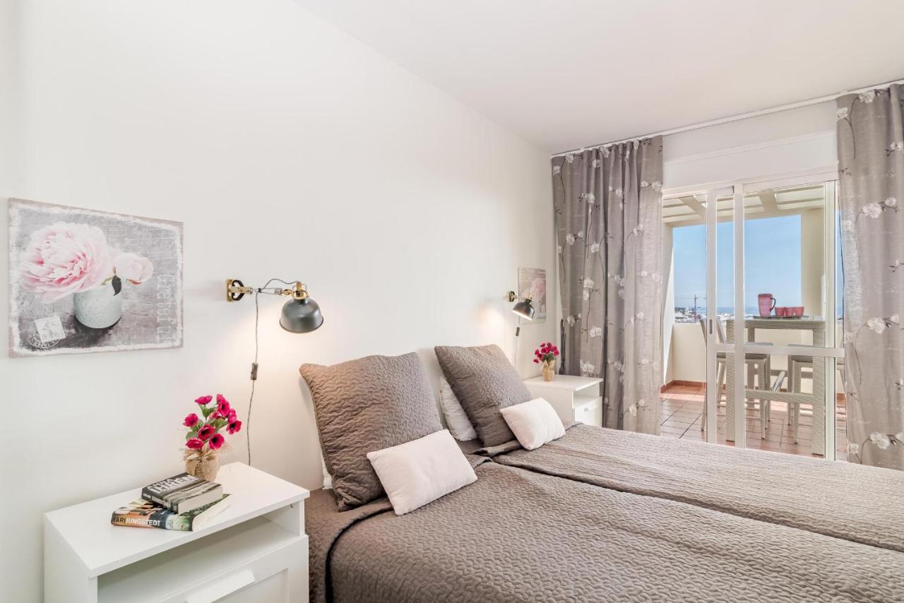 Apartamento Pdm - Elegant With Breathtaking Sea View *