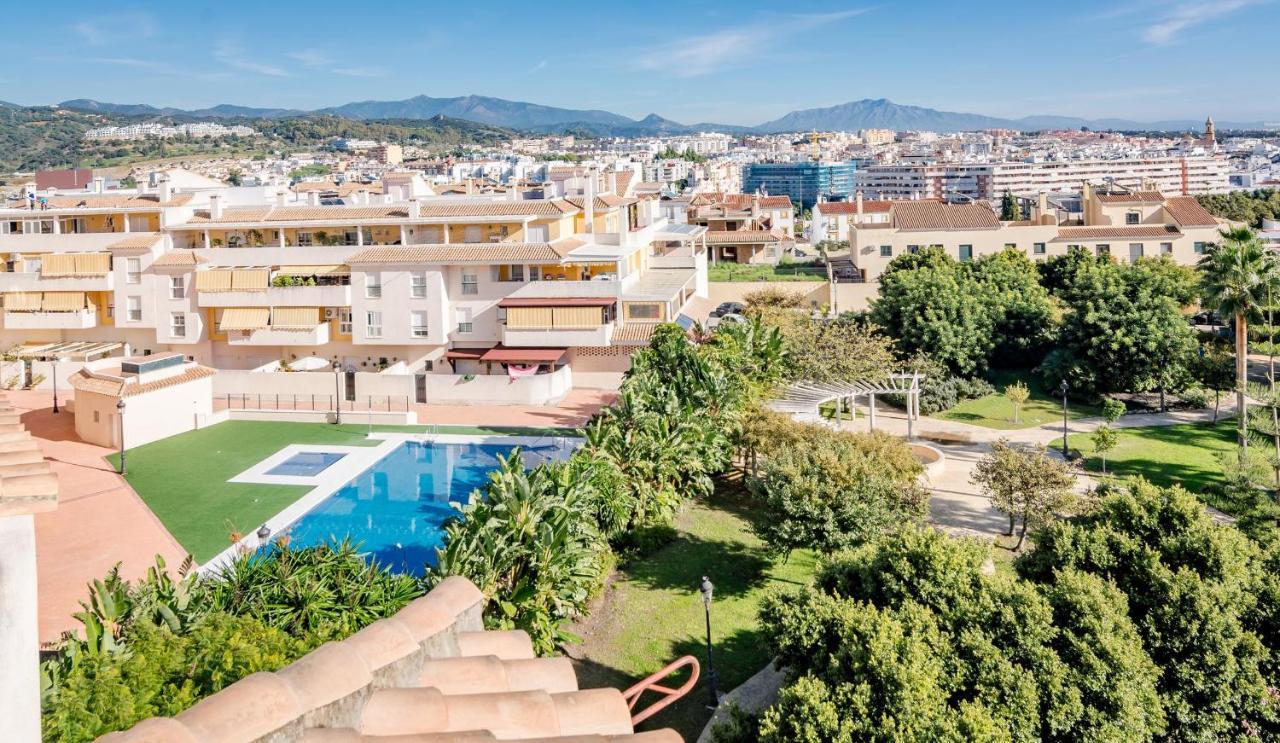 Apartment Pdm - Elegant With Breathtaking Sea View Estepona