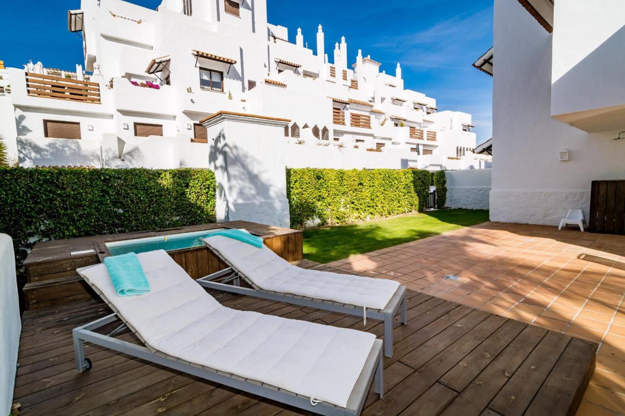 Gh-modern 2 Bed With Pool In