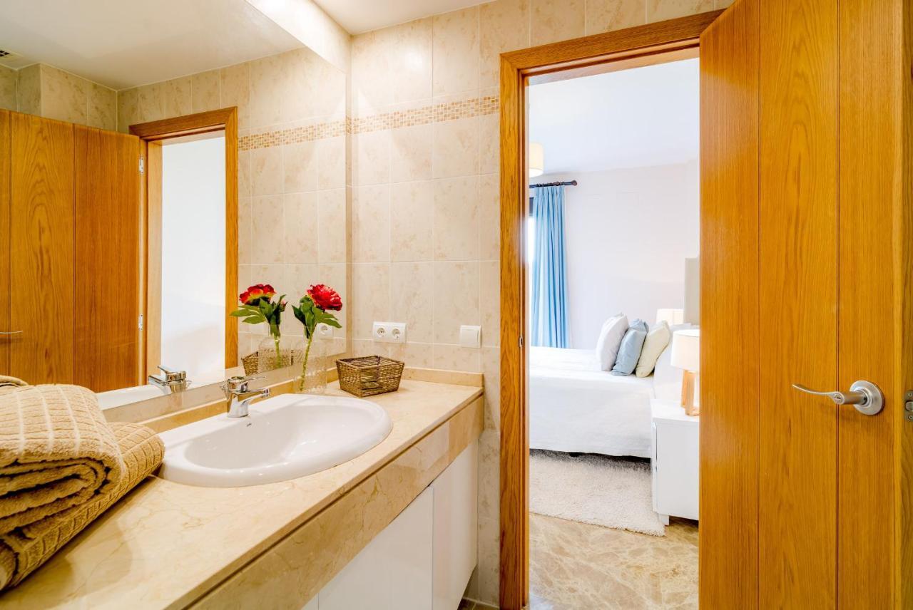 Apartment Gh-modern 2 Bed With Pool In *