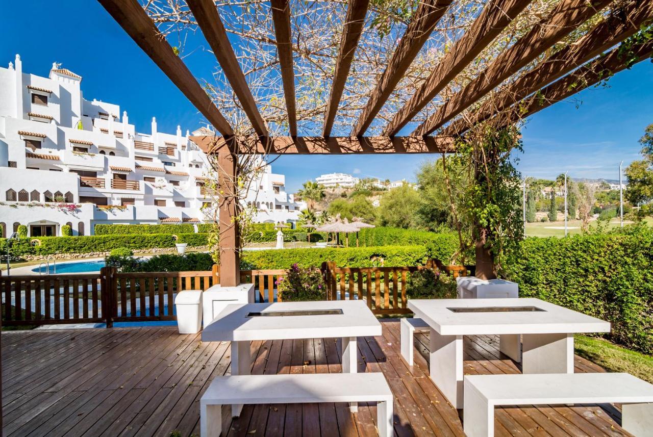 Gh-modern 2 Bed With Pool In * Estepona