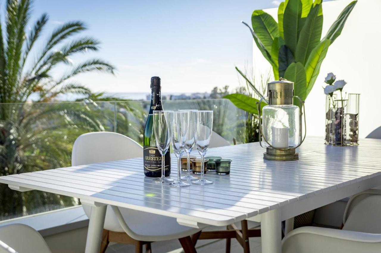 Lm12b- Exclusive 2 Bedroom In Le Mirage Apartment *