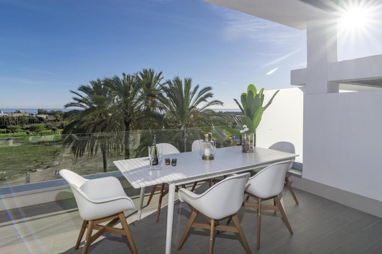 Lm12b- Exclusive 2 Bedroom In Le Mirage
