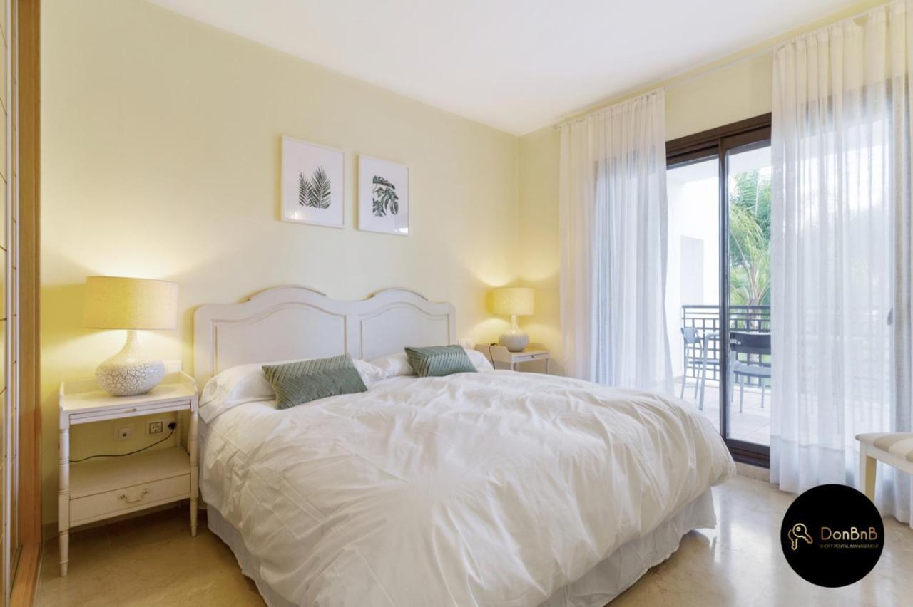 Apartment Apartment In Palm Garden Estepona With Parking And Pool Estepona