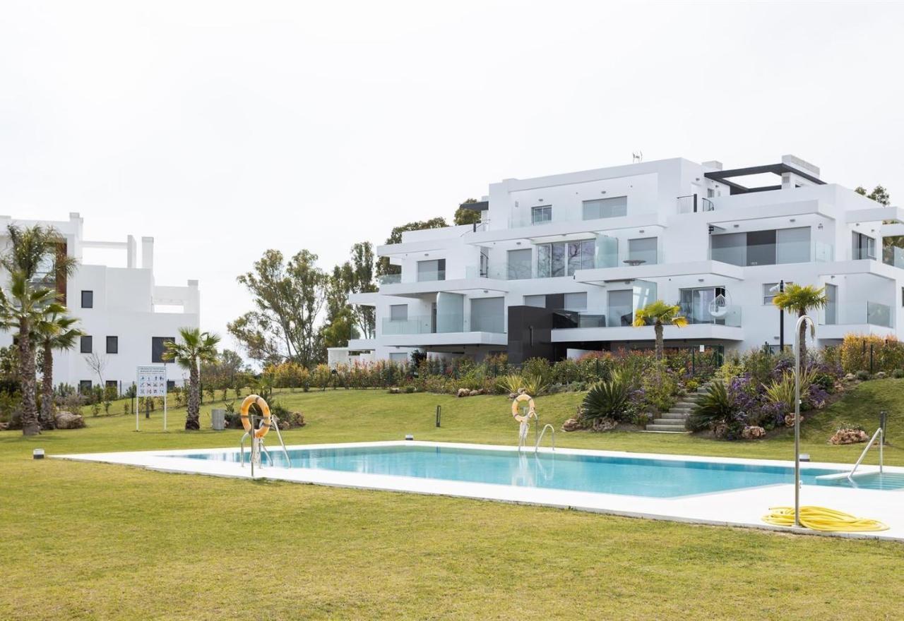 Holiday home New Penthouse In Marbella