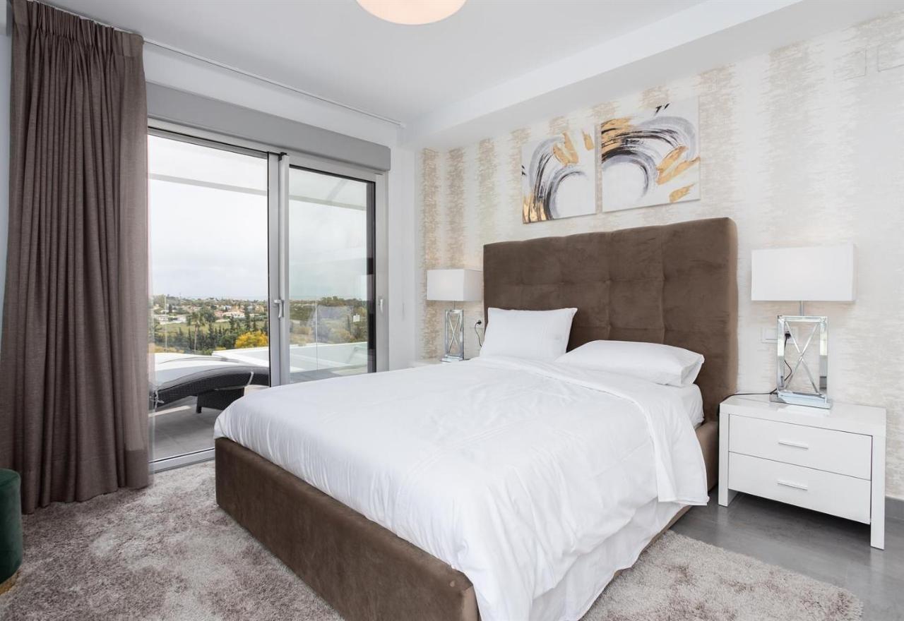 New Penthouse In Marbella Holiday home *