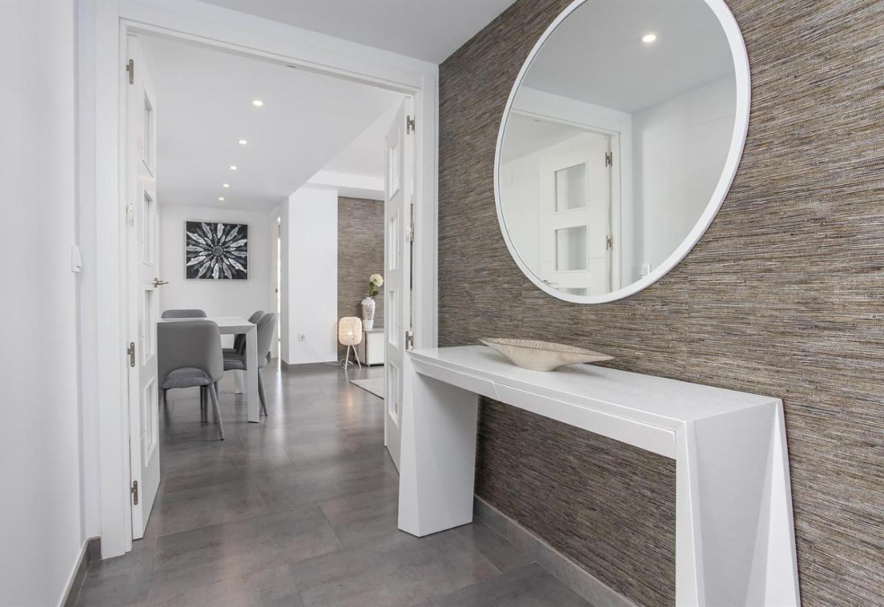 New Penthouse In Marbella * Estepona
