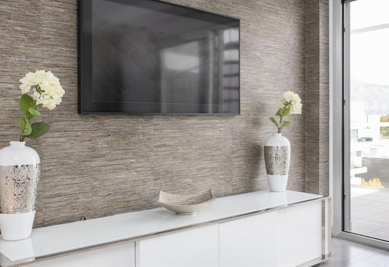New Penthouse In Marbella Estepona