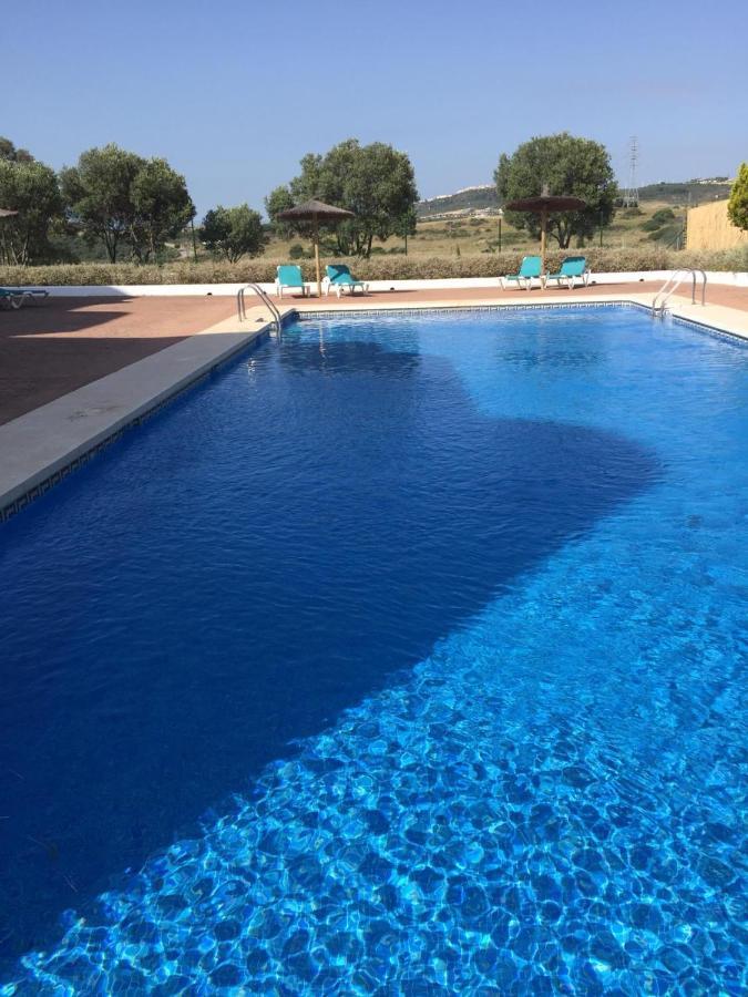 Apartment Golf With Seaview Estepona