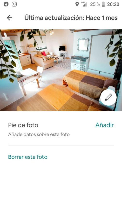 Apartment Limoneros