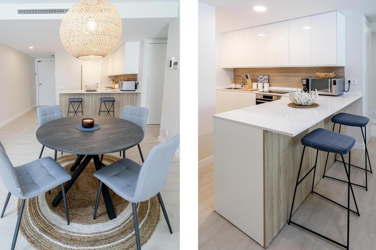 Vg- 2 Bedroom In Luxury Development Apartment *