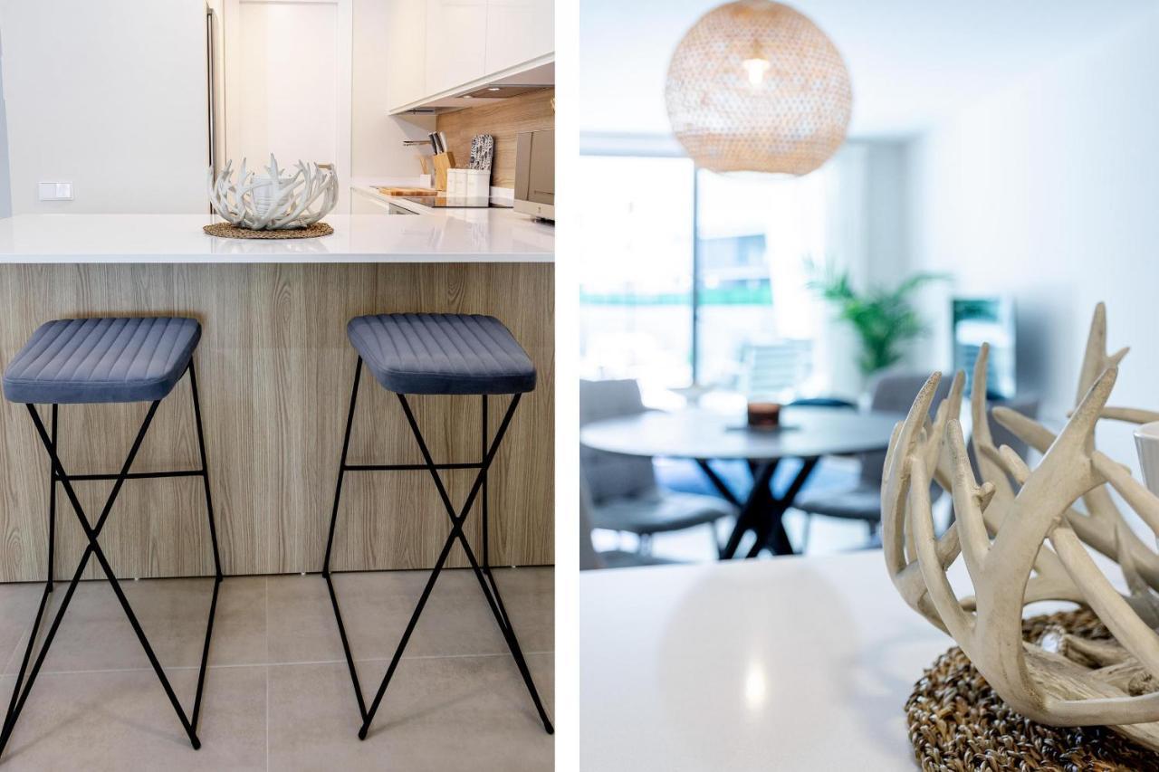 Vg- 2 Bedroom In Luxury Development * Estepona
