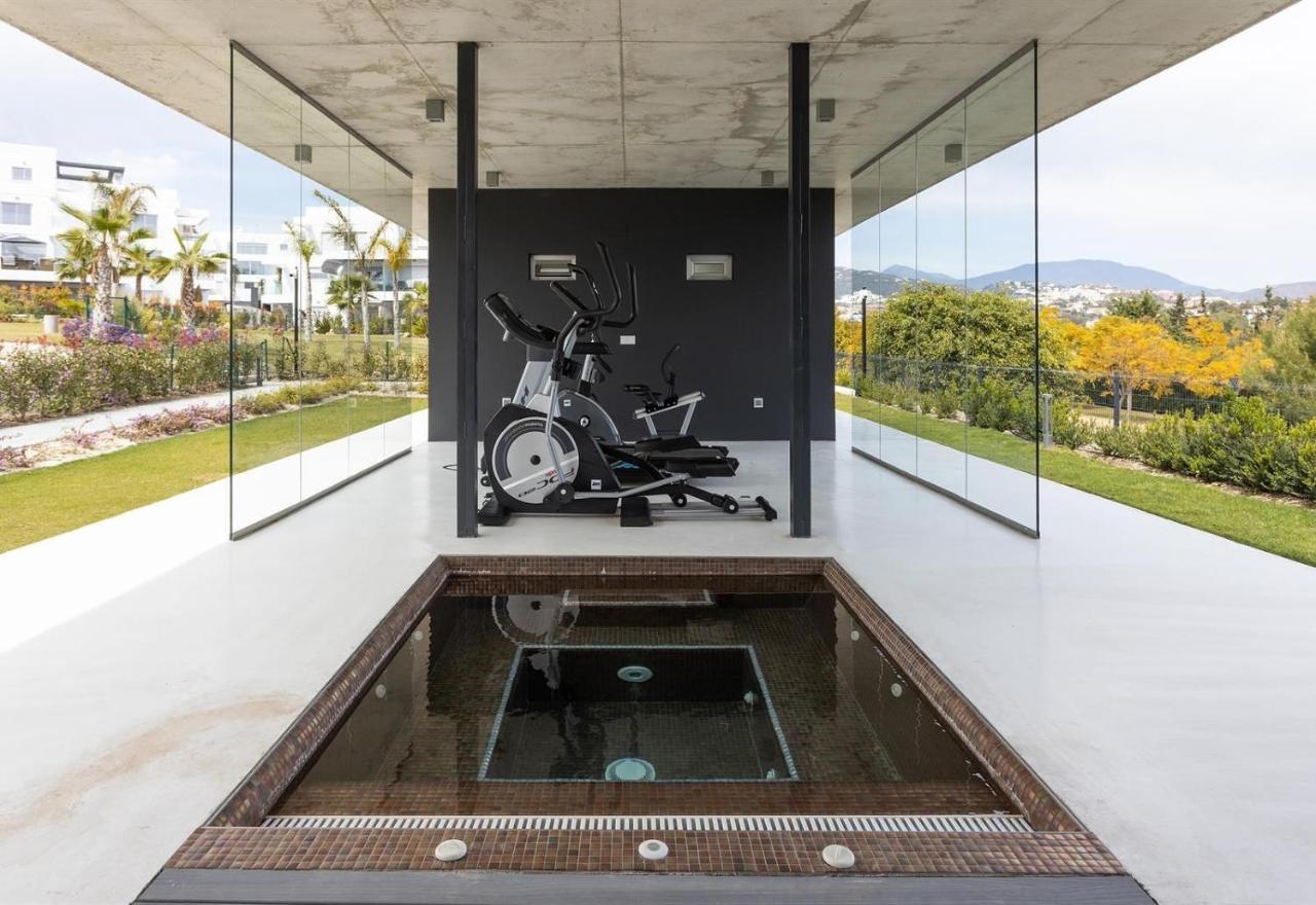 New Penthouse In Marbella