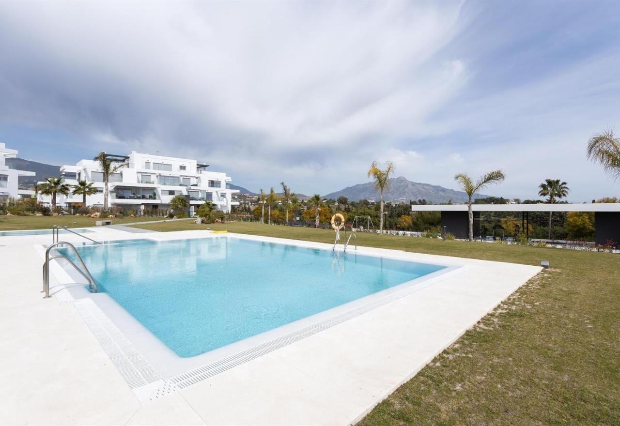 Holiday home New Penthouse In Marbella