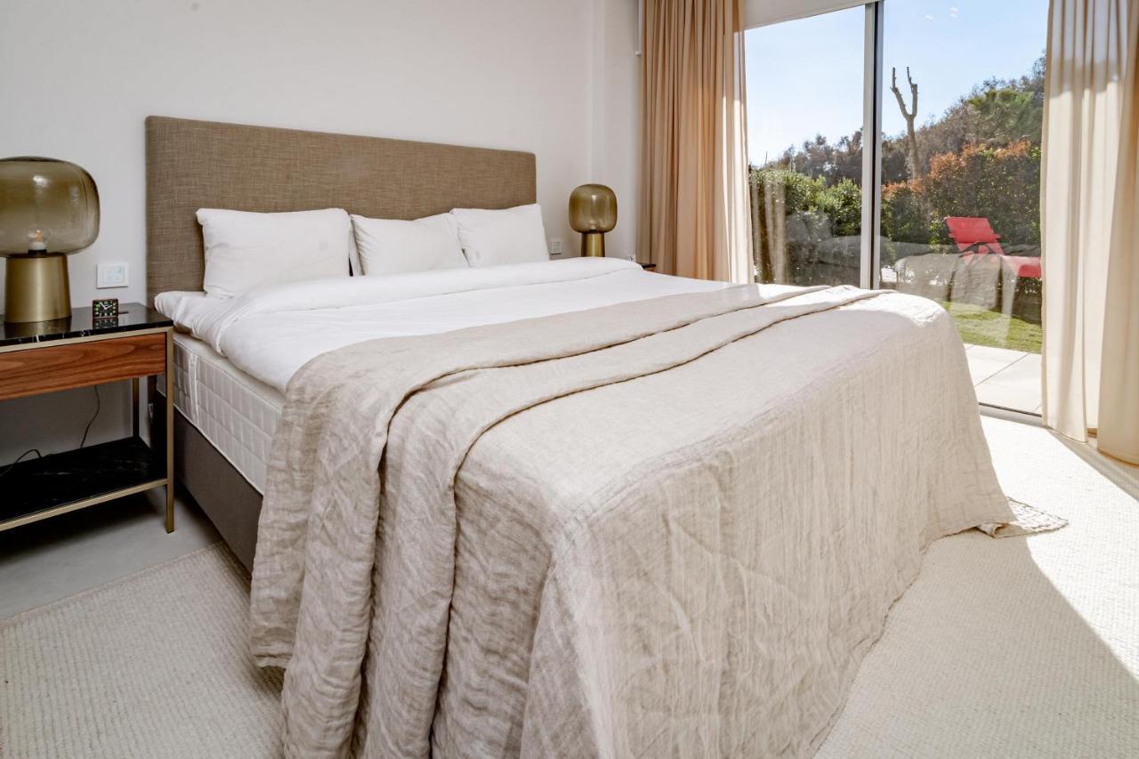 Te- Luxury Resort, Front Line Beach, Families Only Apartamento Estepona