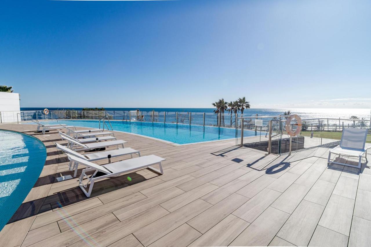 Te- Luxury Resort, Front Line Beach, Families Only Appartement *