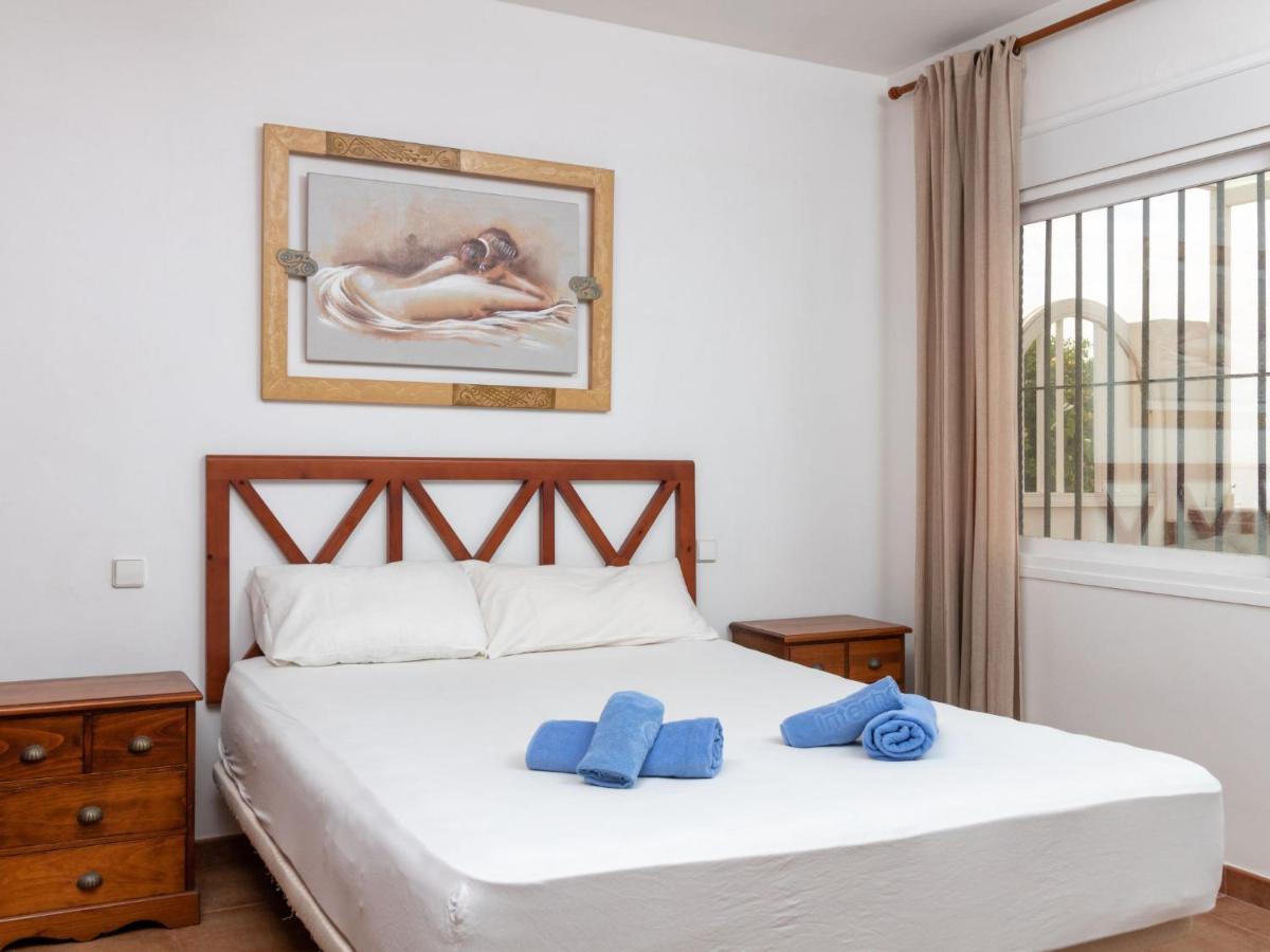 Apartamento Holiday Avenida Del Pirata Estepona