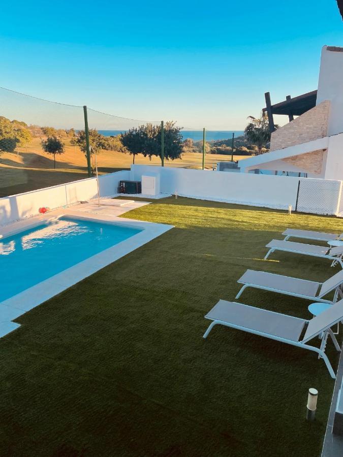 2301 - Luxury With Private Pool * Estepona