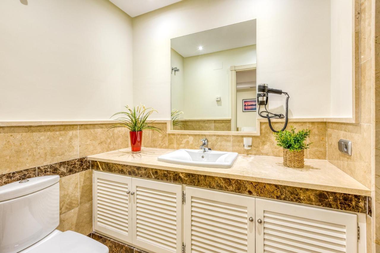 Hanami Riviera Andaluza - Solo Familias! Appartement *