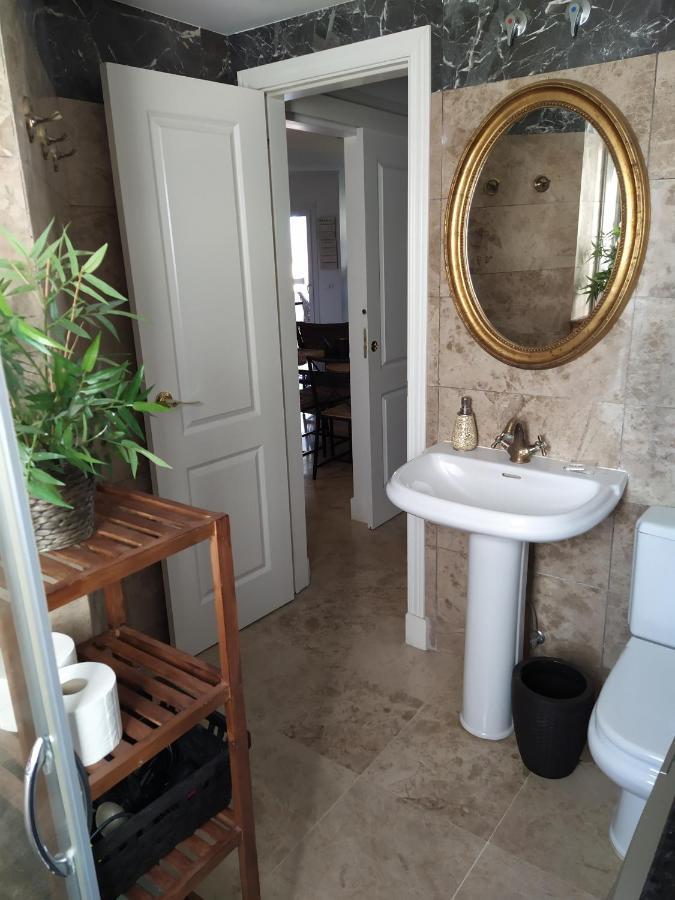 Reina Sofia 45 Appartement Estepona