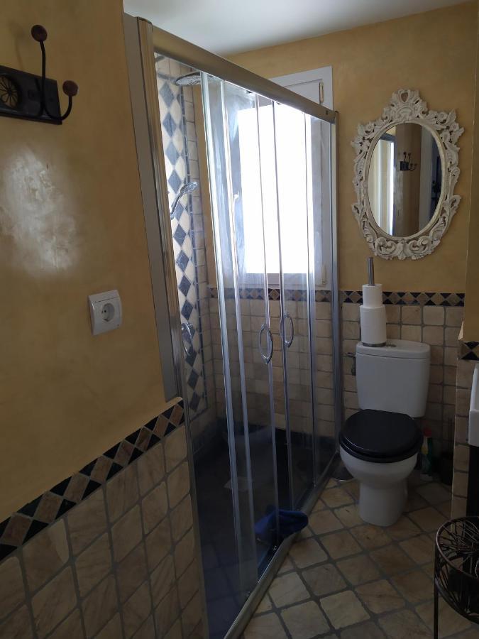 Appartement Reina Sofia 45