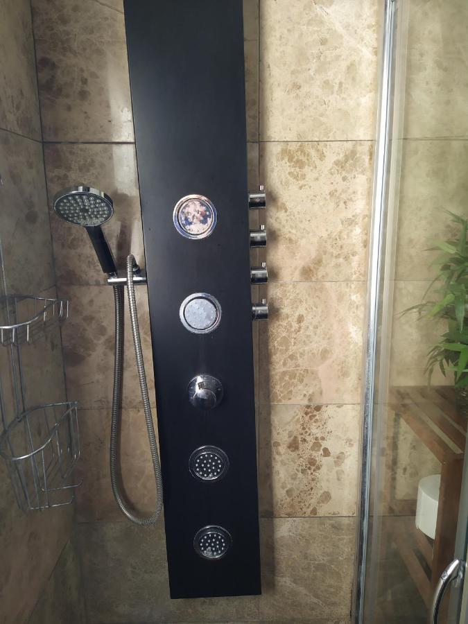 Appartement Reina Sofia 45 Estepona