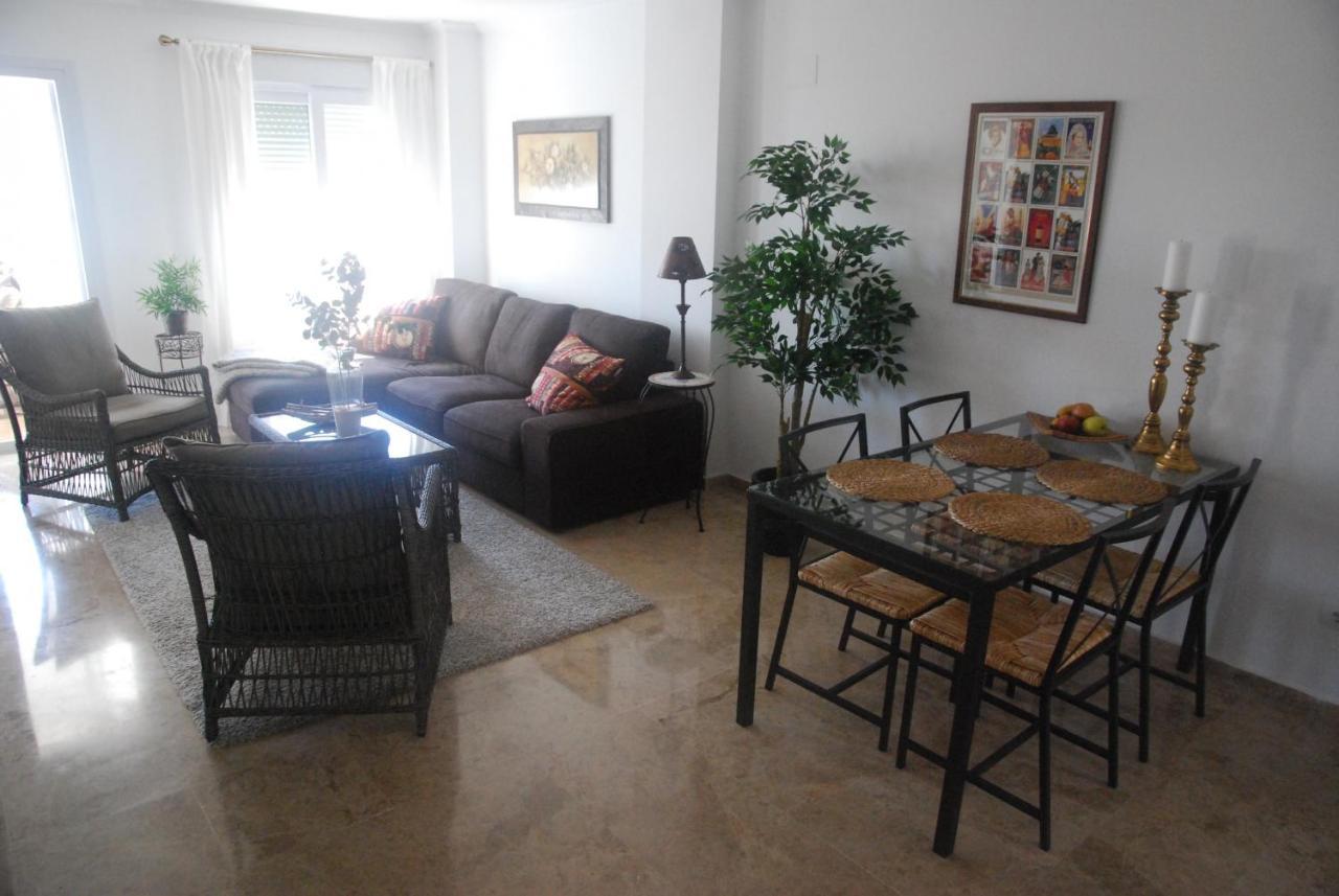 Reina Sofia 45 Appartement Estepona