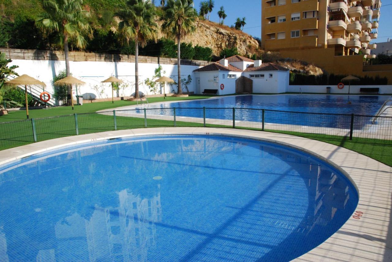 Reina Sofia 45 Appartement Estepona