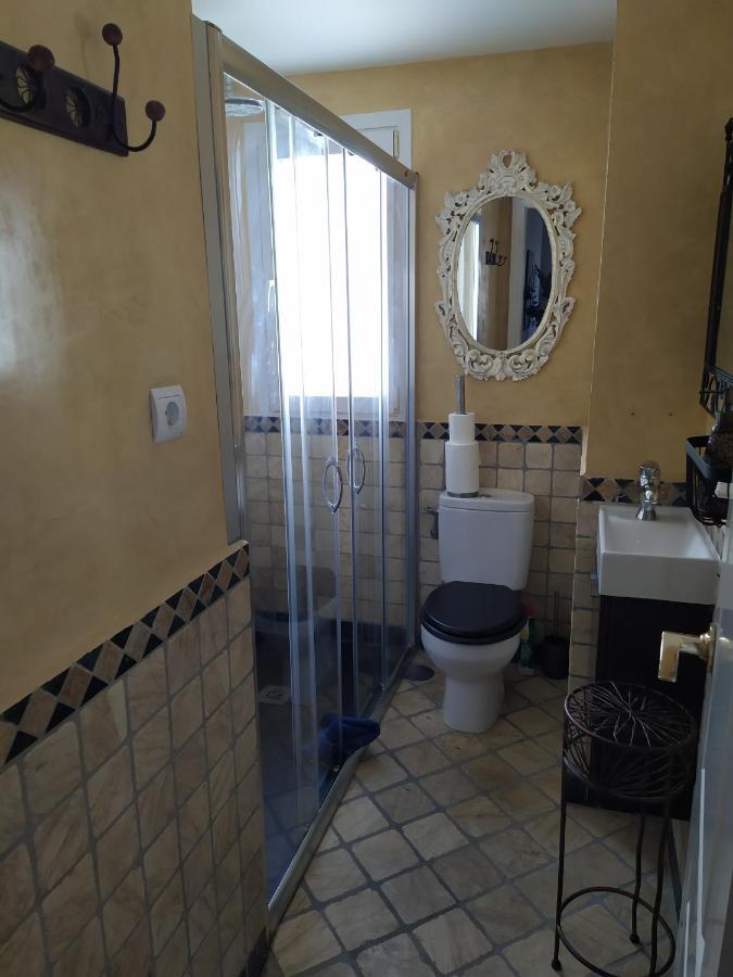 Reina Sofia 45 Appartement Estepona