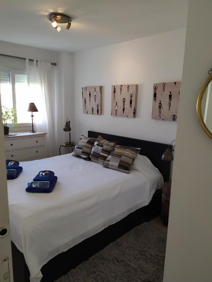 Reina Sofia 45 Appartement Estepona